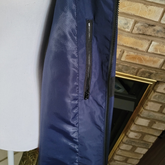 Chaps Jacket - Picture 7 of 7